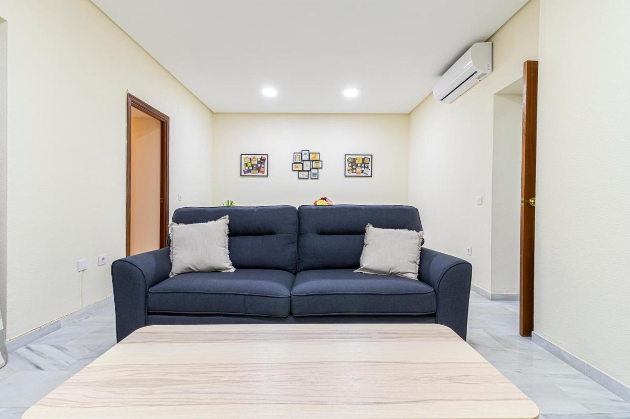 Allo Apartments Caballeros I Centro 2 Habitaciones Jerez de la Frontera Eksteriør billede